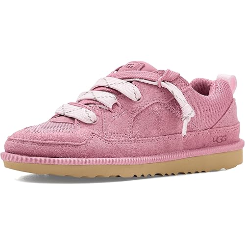 UGG Unisex-Child Lo Lowmel