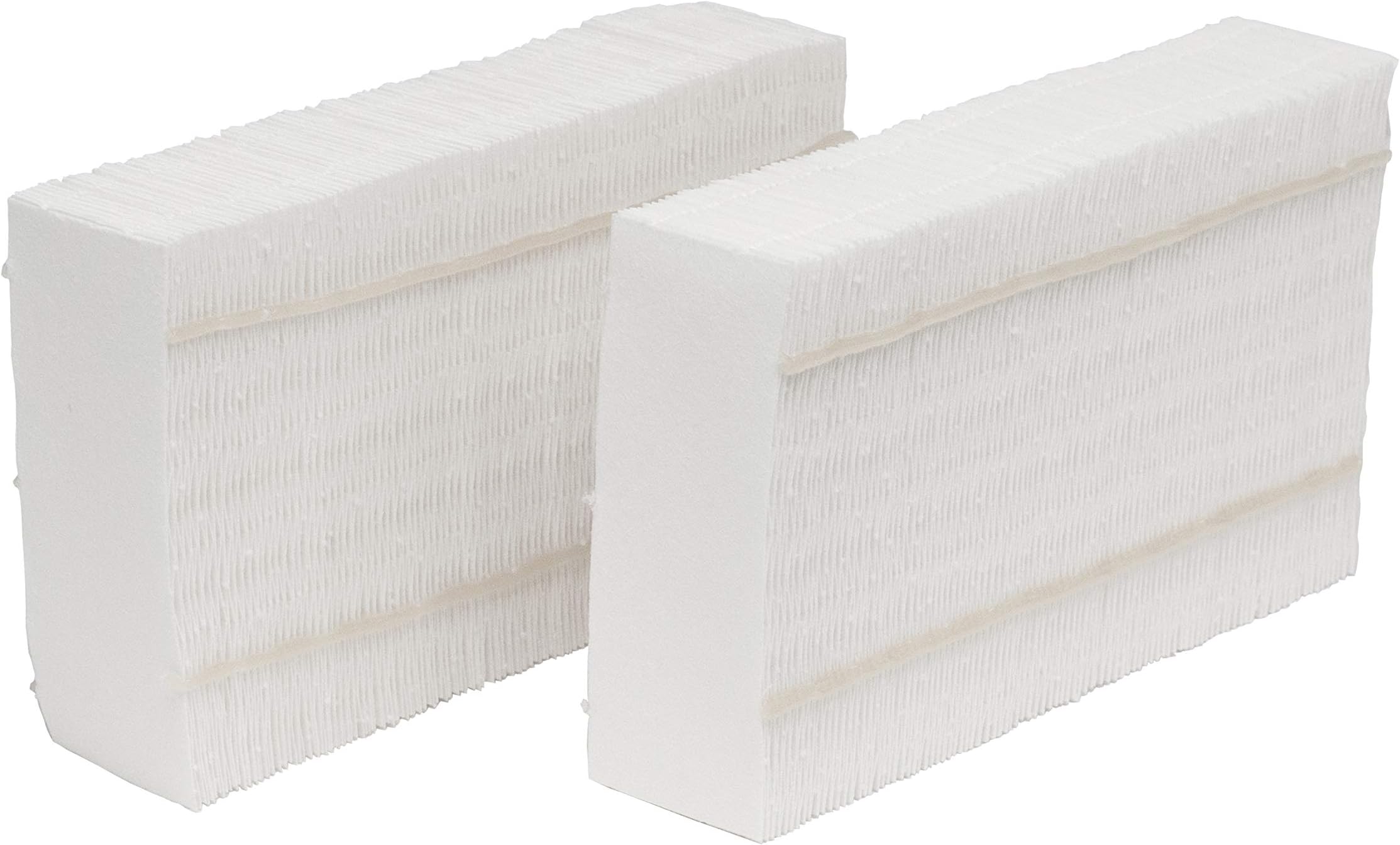 AIRCARE HDC2R Replacement Wicking Humidifier Filter, 2-Pack