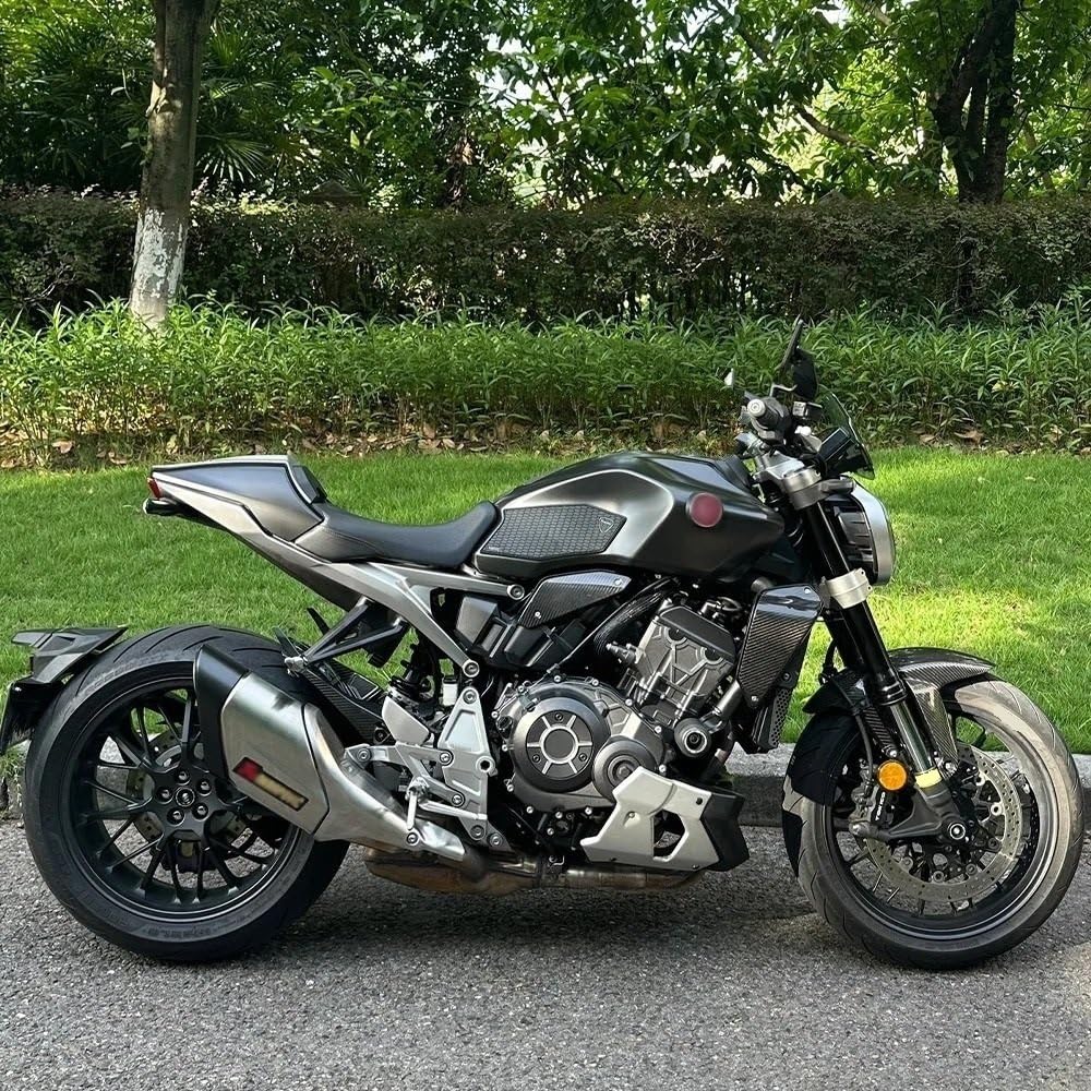 Wingletów Motocyklowych Do CB1000R 2021-2023