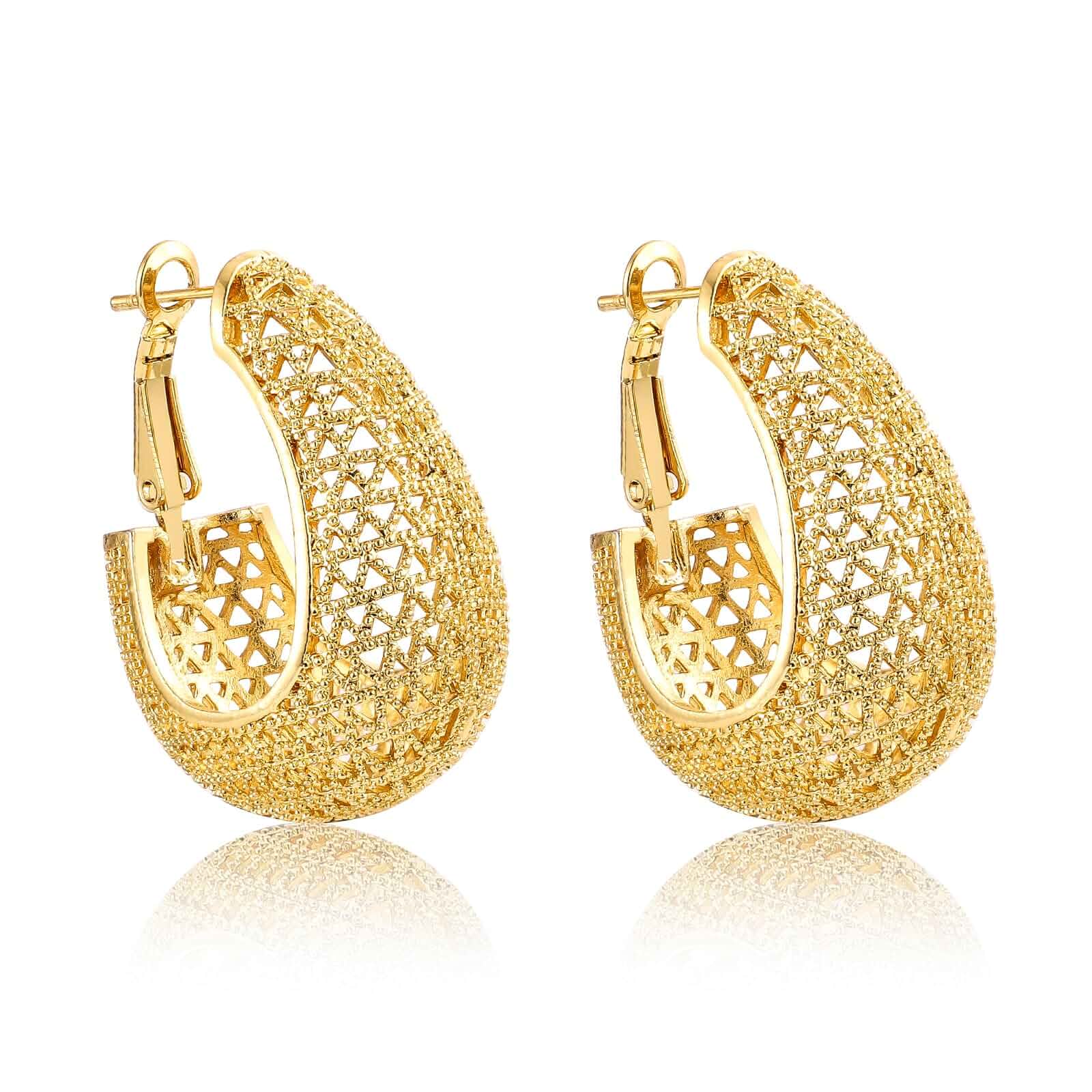 Gold/Silver Hoop Earrings For Women Trendy,Chunky/Big/Thin/Medium/Oval/Thick/Twist Multi-Colored Zirconia Dangle Huggie Rainbow CZ Amber Resin Hoops, Lightweight Birhtday Fashion Jewelry Gift.