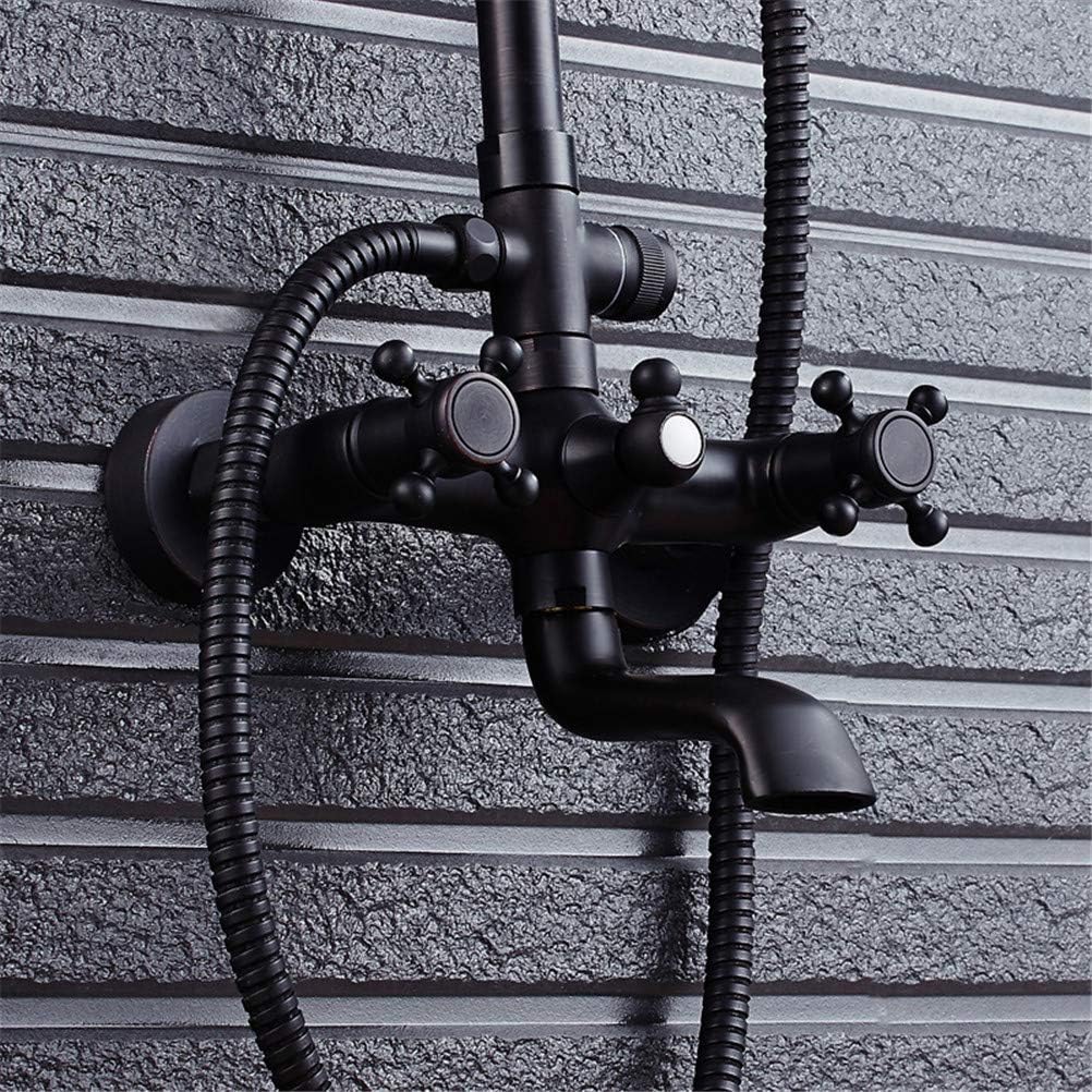 バスルーム浄水器 BathSpring™ バスルーム浄水器 マイクロナノバブル シャワー」 NSF