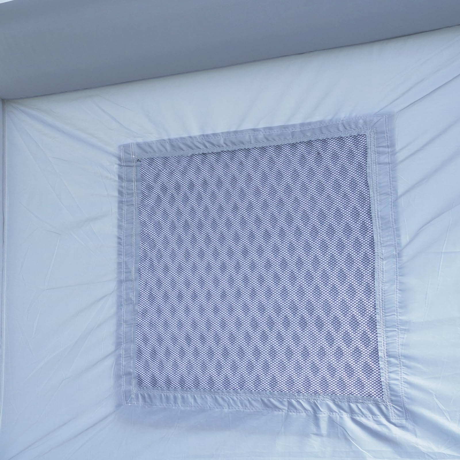 LVAOSTT2 Pieces Upgraded Replacement Paint Booth Filter for Filtering Spray, This Filter Only Applies to LVAOSTT Paint Booth, No Other Booth