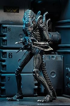 Buy NECA - Alien- 7 Buy NECA - Alien- 7