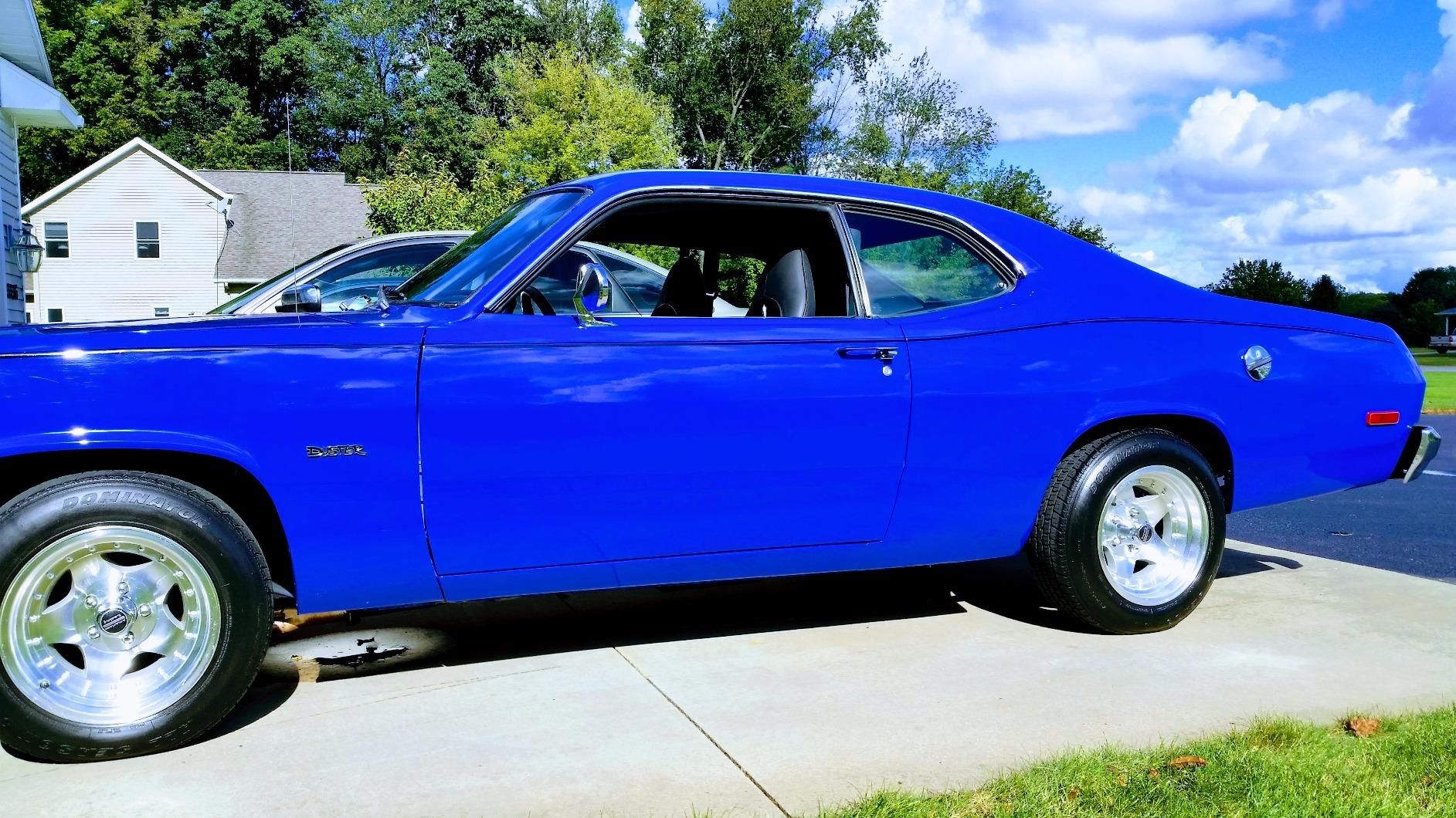 Good product for the price. Know its application before buying.