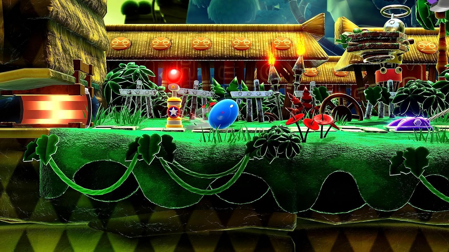 Sonic Superstars Standard | Xbox & Windows 10 - Codice download