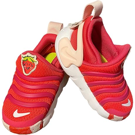 Nike Dynamo Go! Se Little Kids' Shoe
