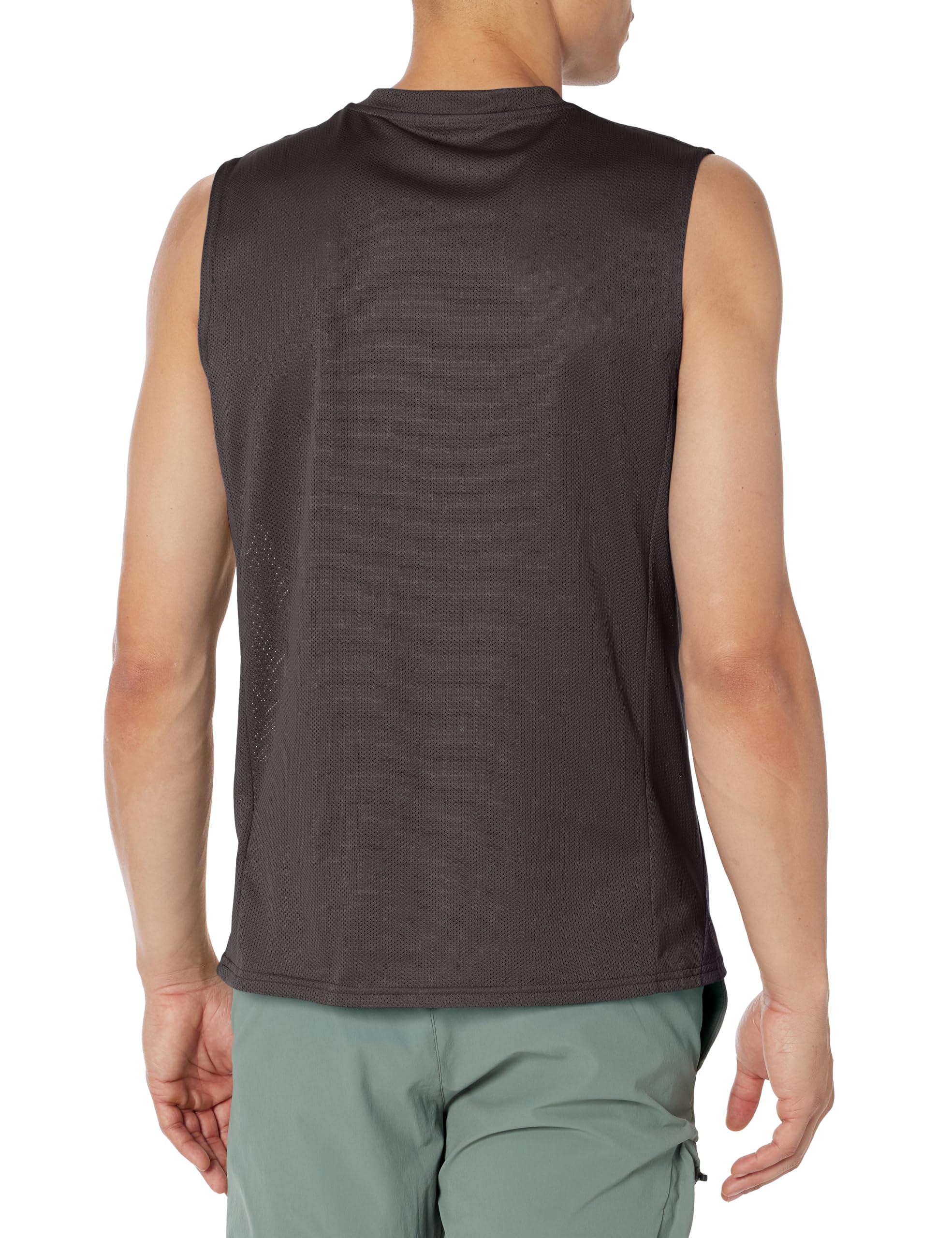 Puma Teamgoal Sleeveless Jersey Maglia da Calcio Uomo