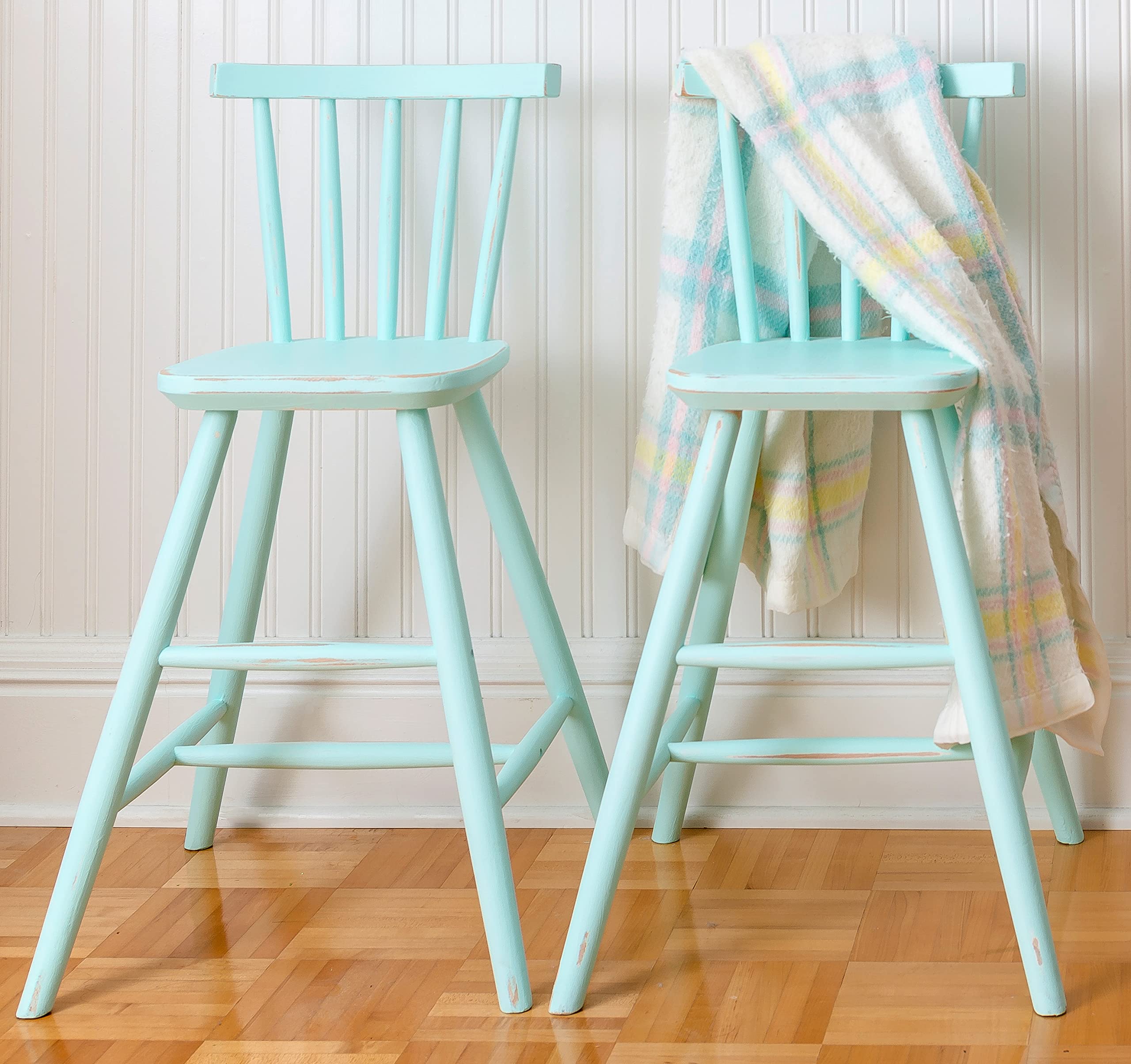 Last Call For 20% Off Of Fusion Mineral Paint Discontinued Colors - View #2