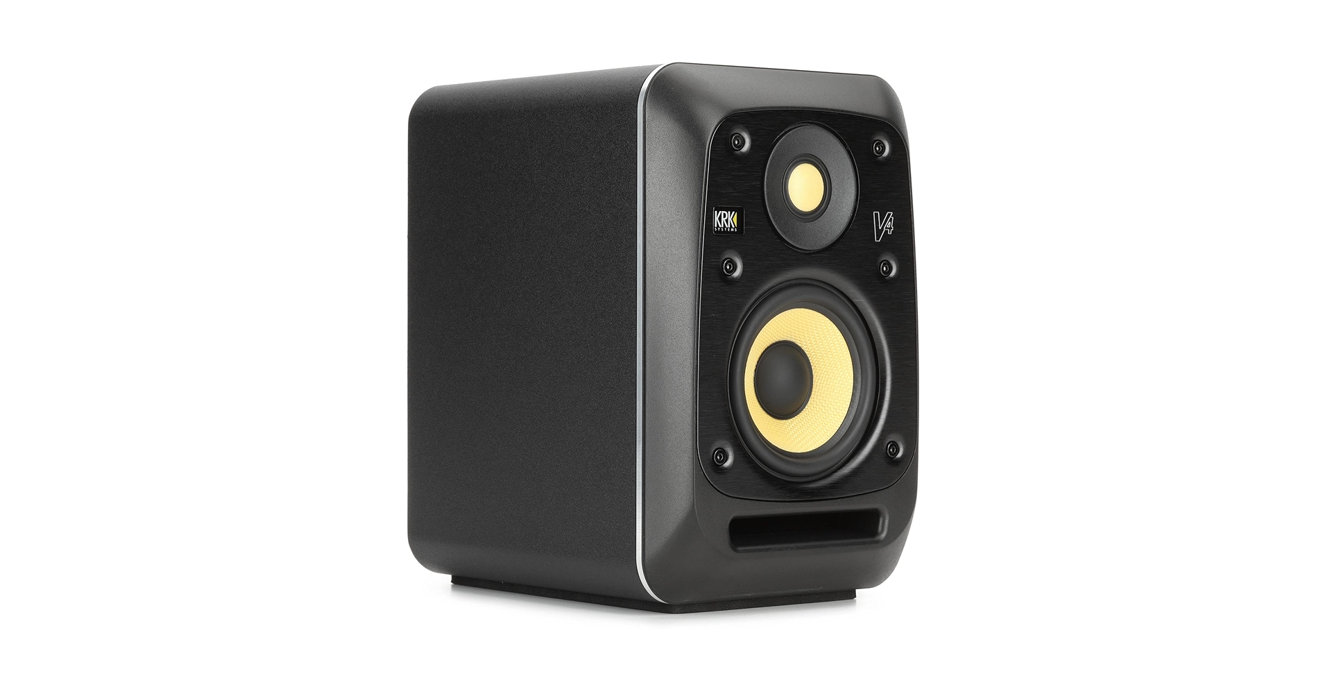Amazon.com: KRK V4 Series 4 4