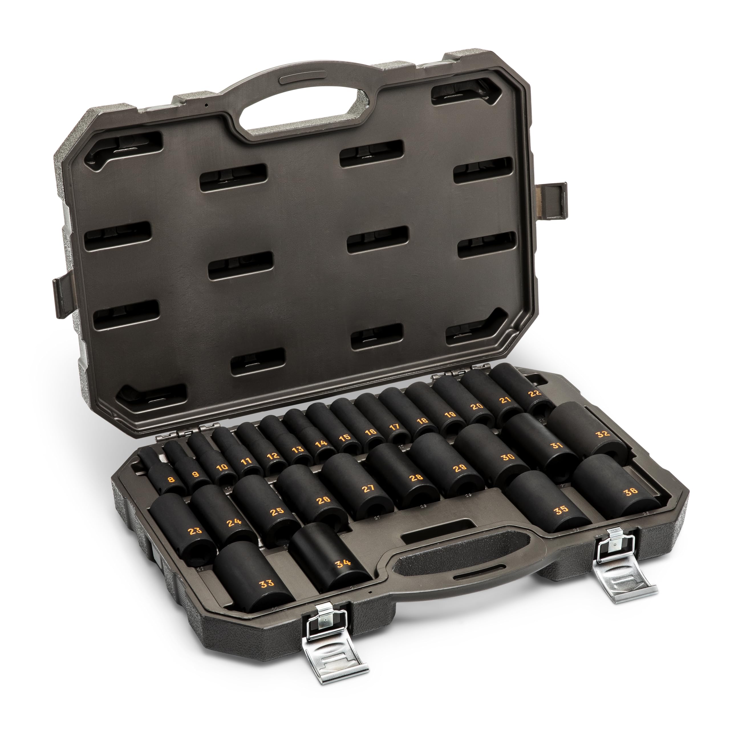 GEARWRENCH 29 Piece 1/2