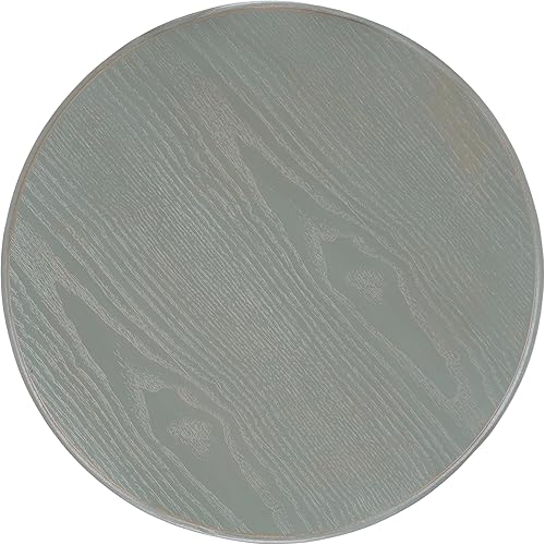 Miniatura 6 de Safavieh American Homes Collection Janika - Mesa decorativa gris francés