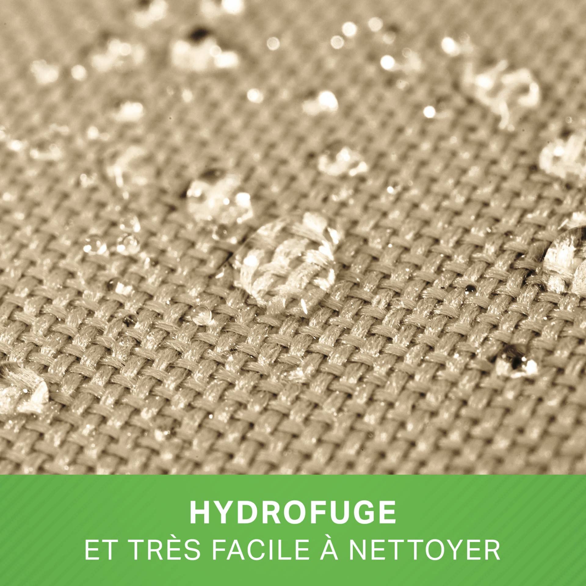 Green Bean© Pouf XXL 140x180cm 380L Enfants&Adultes Bean Bag Remplissage de Perles EPS Pouf Géant Grand Extérieur Outdoor Coussin Repos Siège Sol Lavable Résistant aux Intempéries Lounge