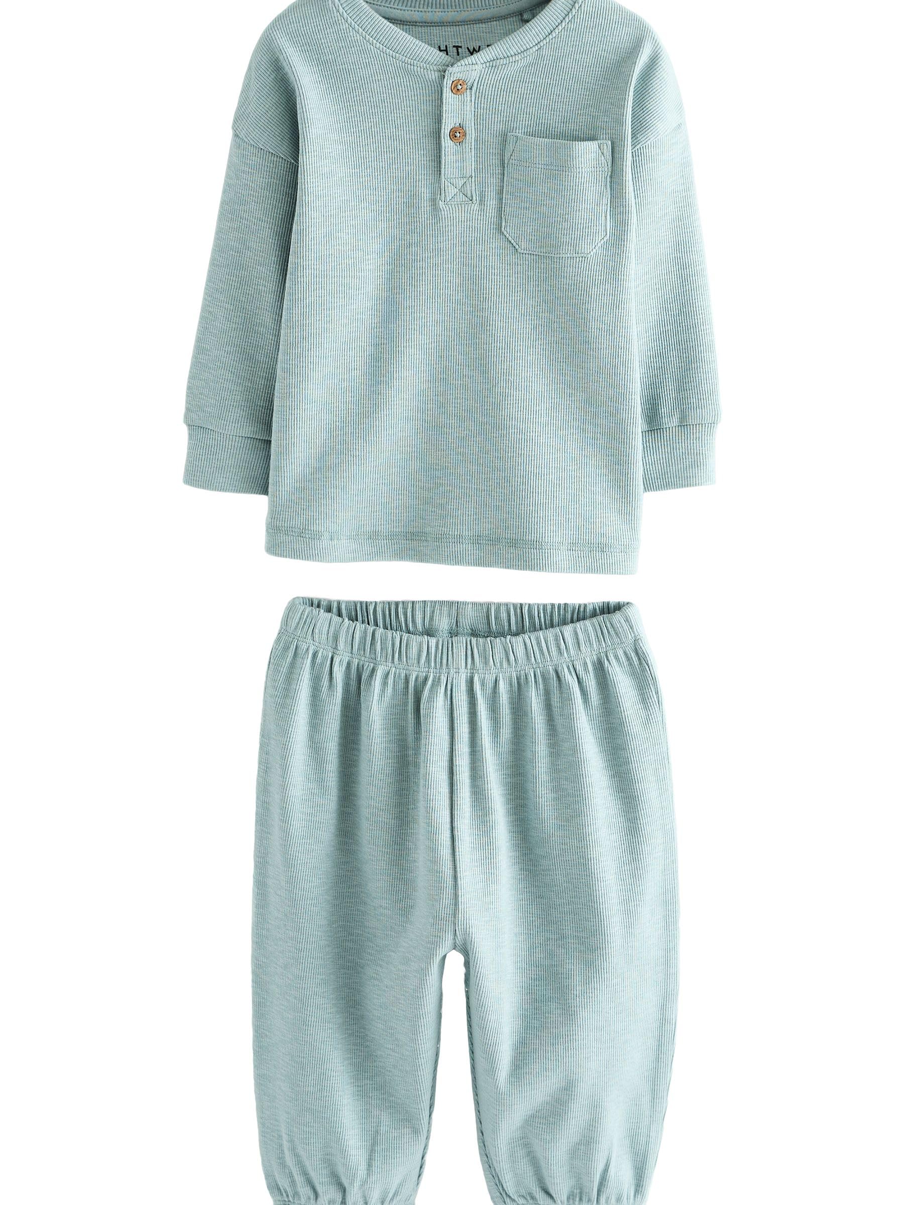 NEXT Niños Pack de 3 Pijamas extragrandes