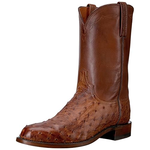 ostrich boots near me