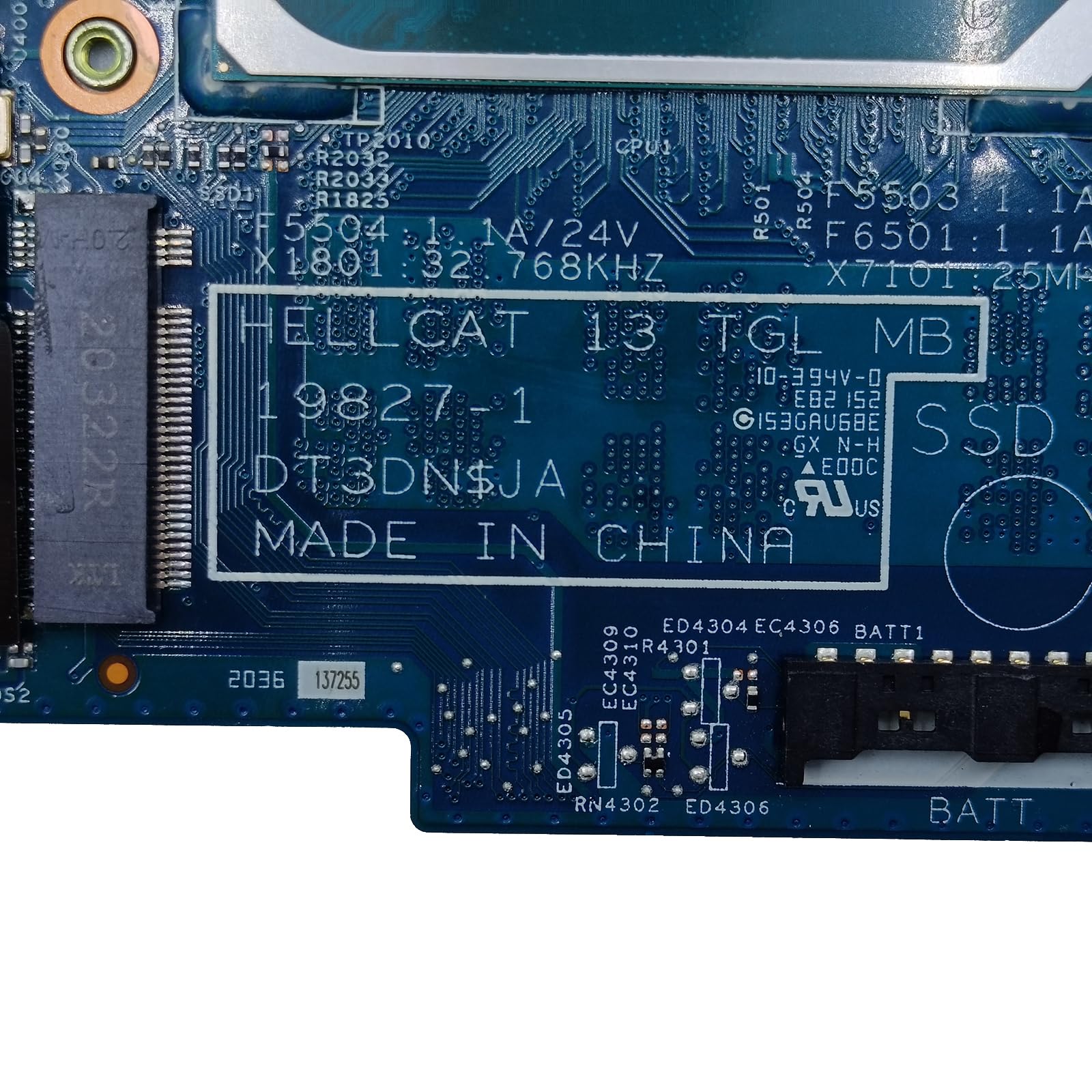 Amazon.com: Replacement for Dell Inspiron 7306 2-in-1