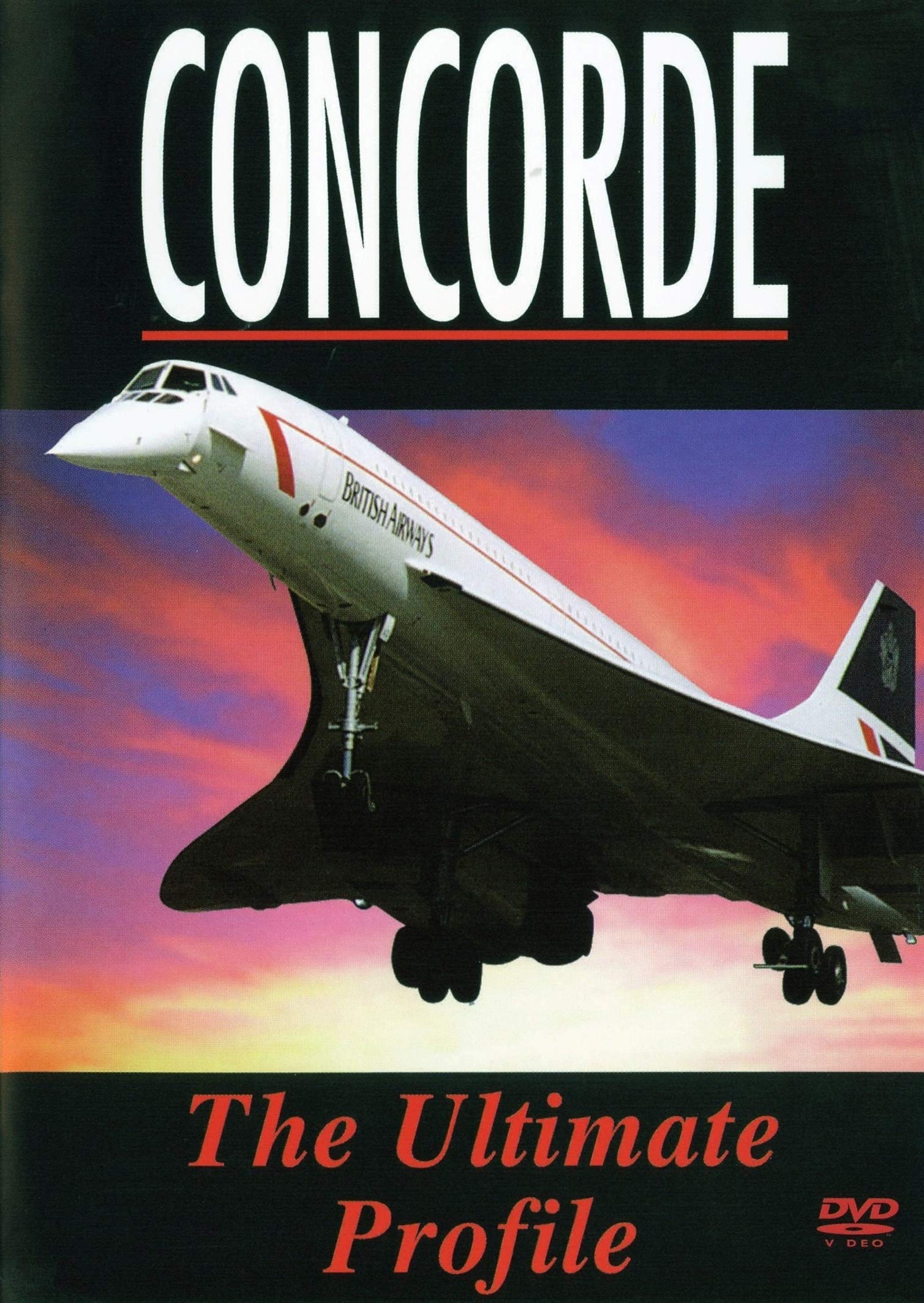 The Concorde ... Airport '79