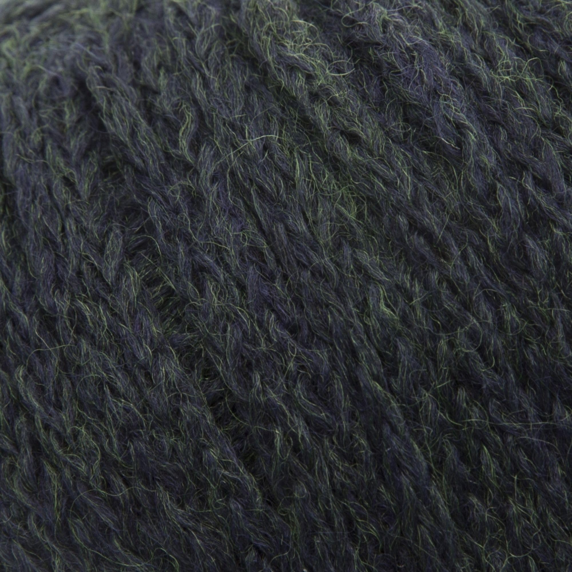 ggh Topas | Lana Vergine, Misto Alpaca | Lunghezza Circa 115m per 50g | Lana per Maglieria o Uncinetto | Colore 044 - Grigio Scuro