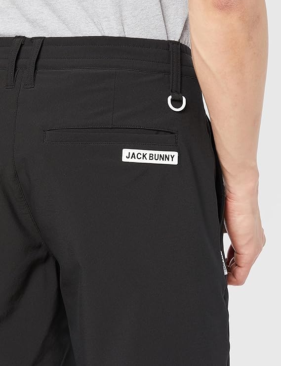 Amazon | [ジャックバニー] メンズ ショートパンツ 2WAY