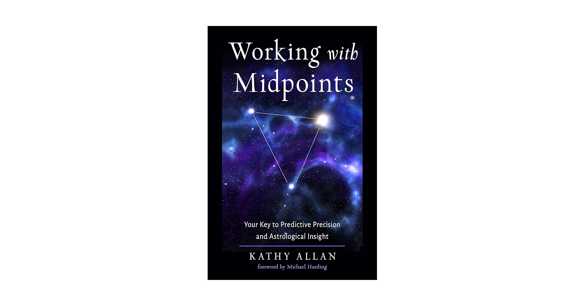 MIDPOINTS　Don McBroom Astrology) Don Mcbroom - Midpoints | PDF | Language Arts