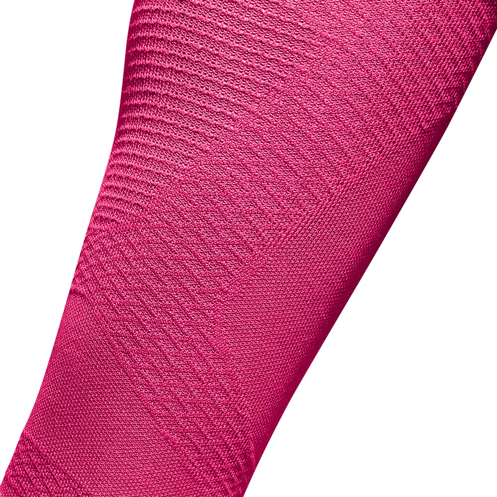 BAUERFEIND Chaussettes de course « Run Ultralight Compression Socks », 1 paire de chaussettes de sport pour homme, chaussettes de compression fines pour le jogging et le fitness, chaussettes de