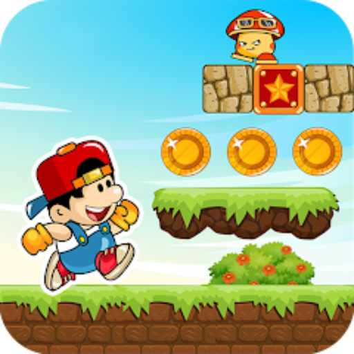 Super Max: El Viaje Fantástico