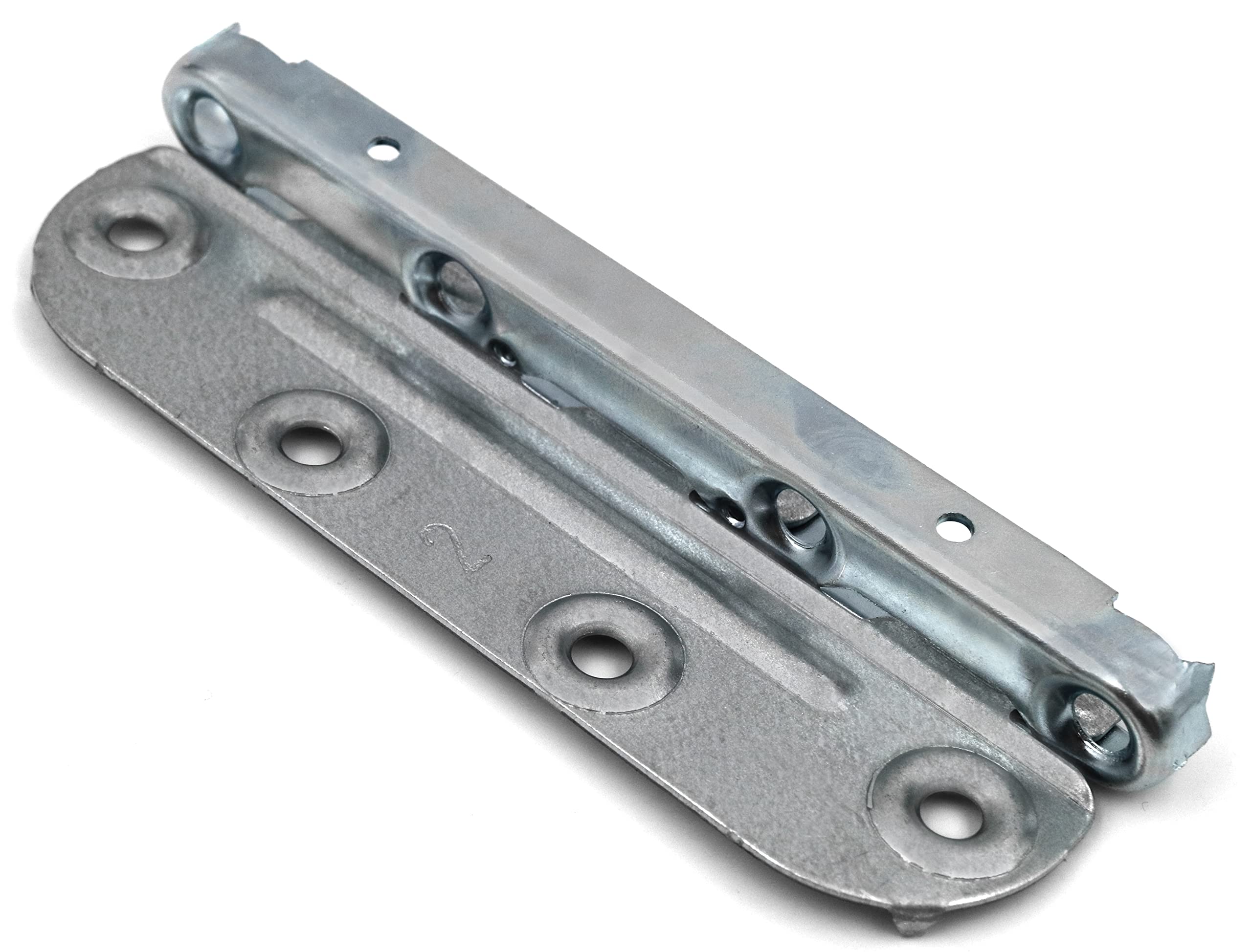 Staffa Di Collegamento Letto HETTICH - Stabile & Affidabile - Foto 8