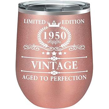 Home Garden 70th Birthday Present Personalised Candle Gift For Women Her Decorations Party Other Gift Party Supplies