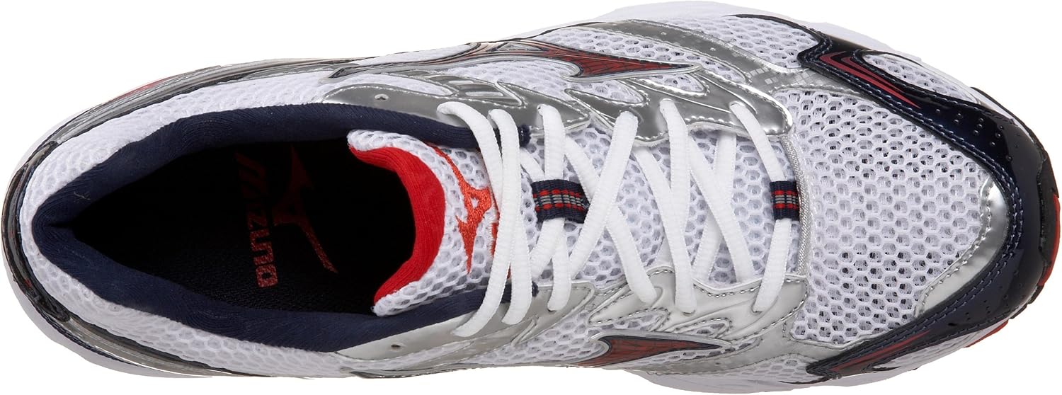 Mizuno wave nexus 4 2015 Clearance