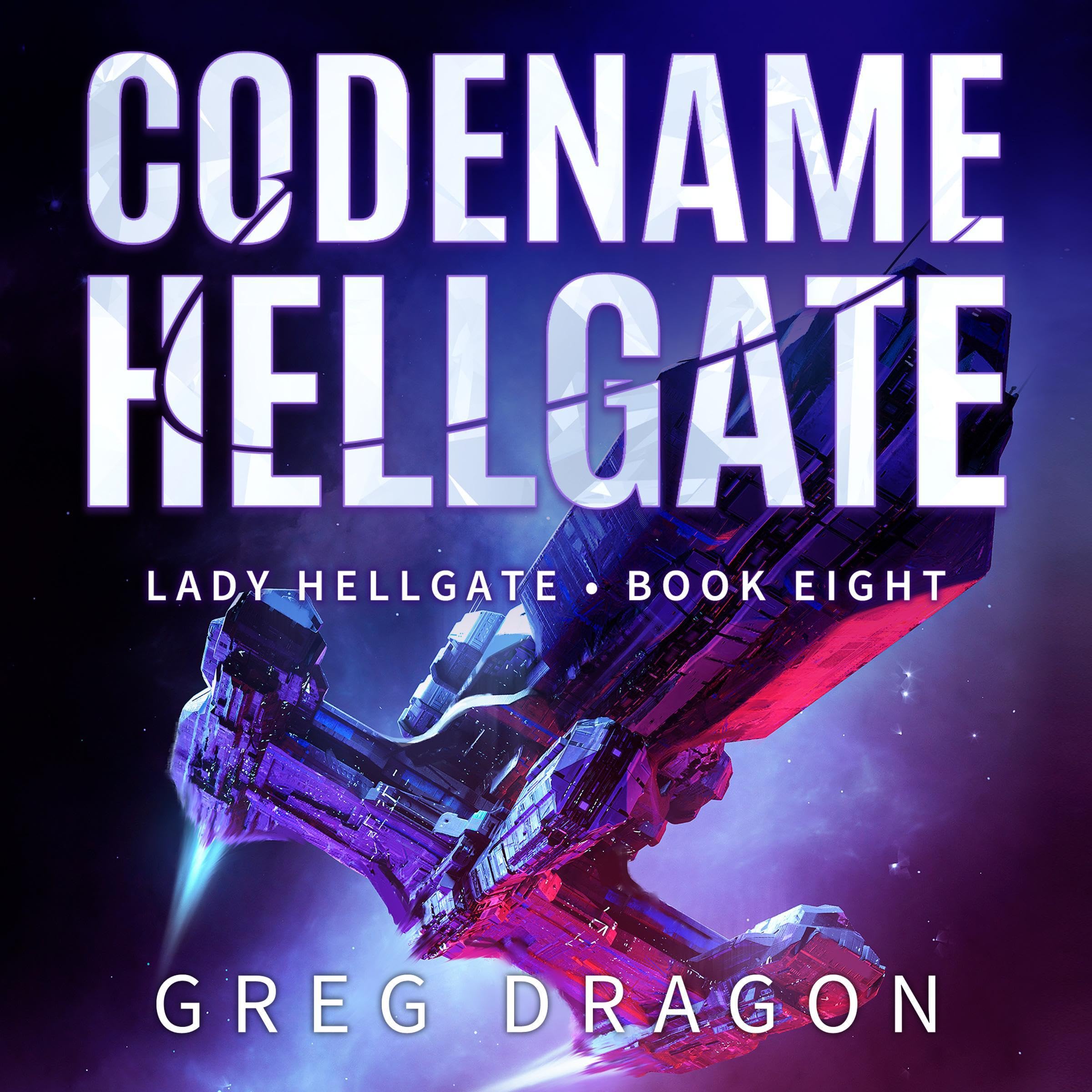 Cover art for Codename Hellgate