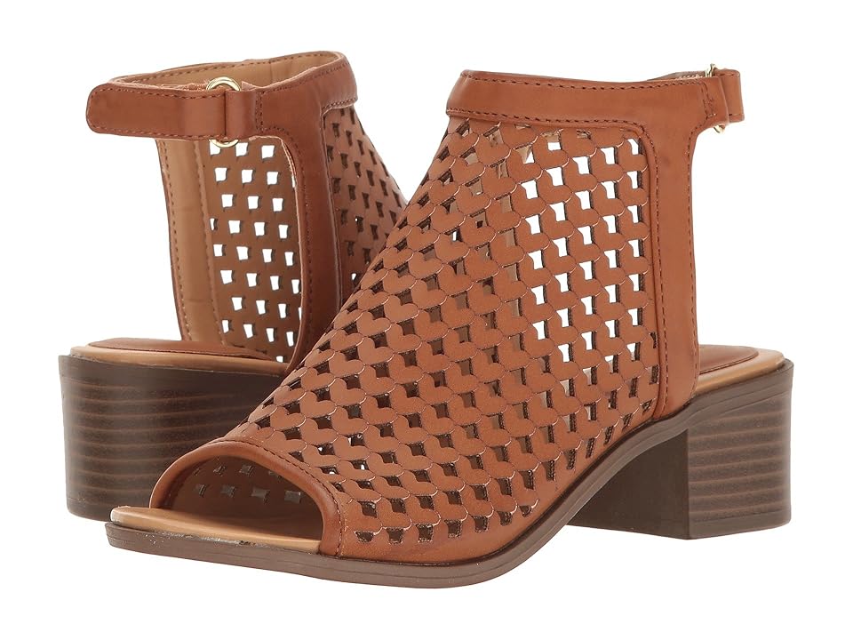 

Nine West Kids Kariana (Little Kid/Big Kid) (Tan) Girl's Shoes