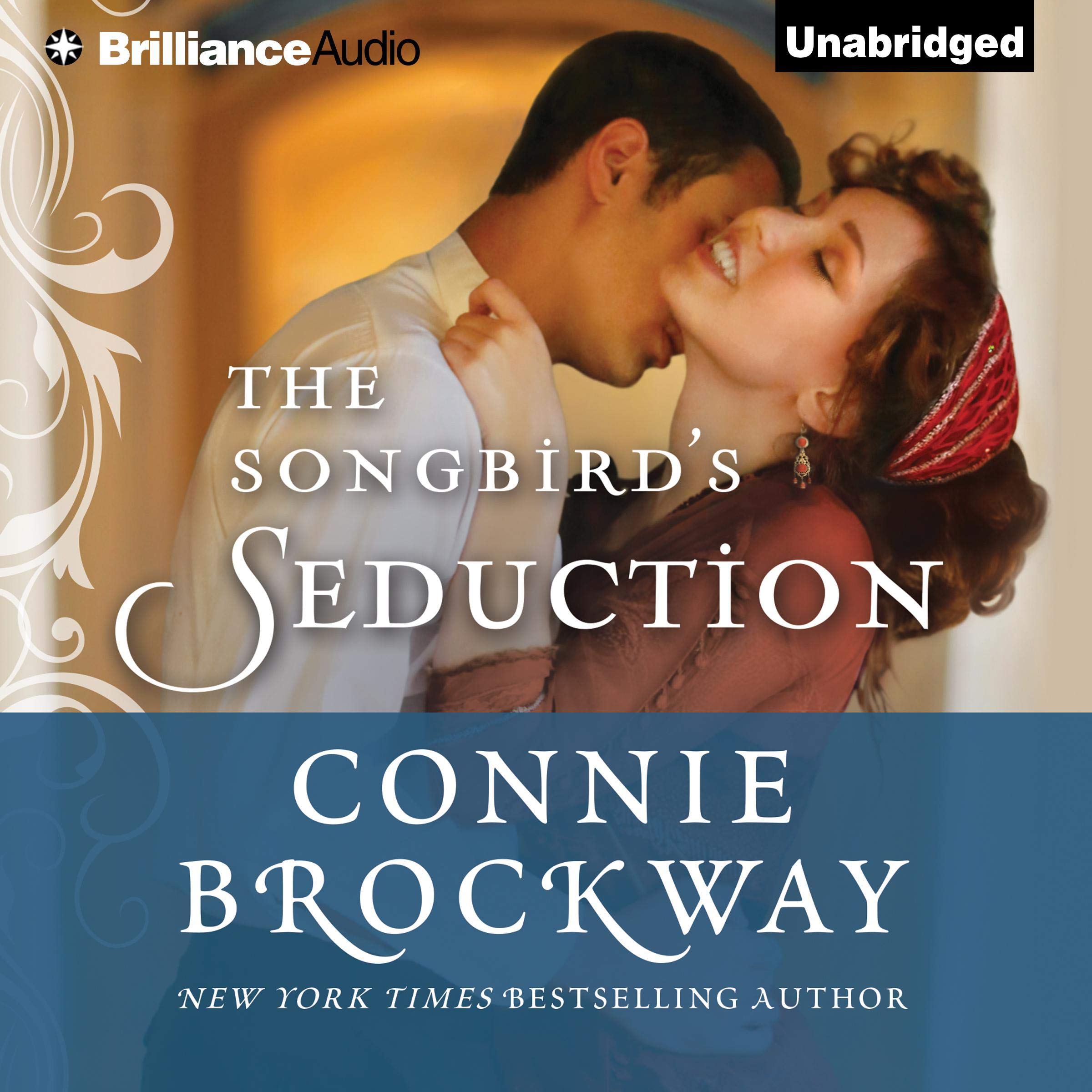 Cover art for The Songbird's Seduction
