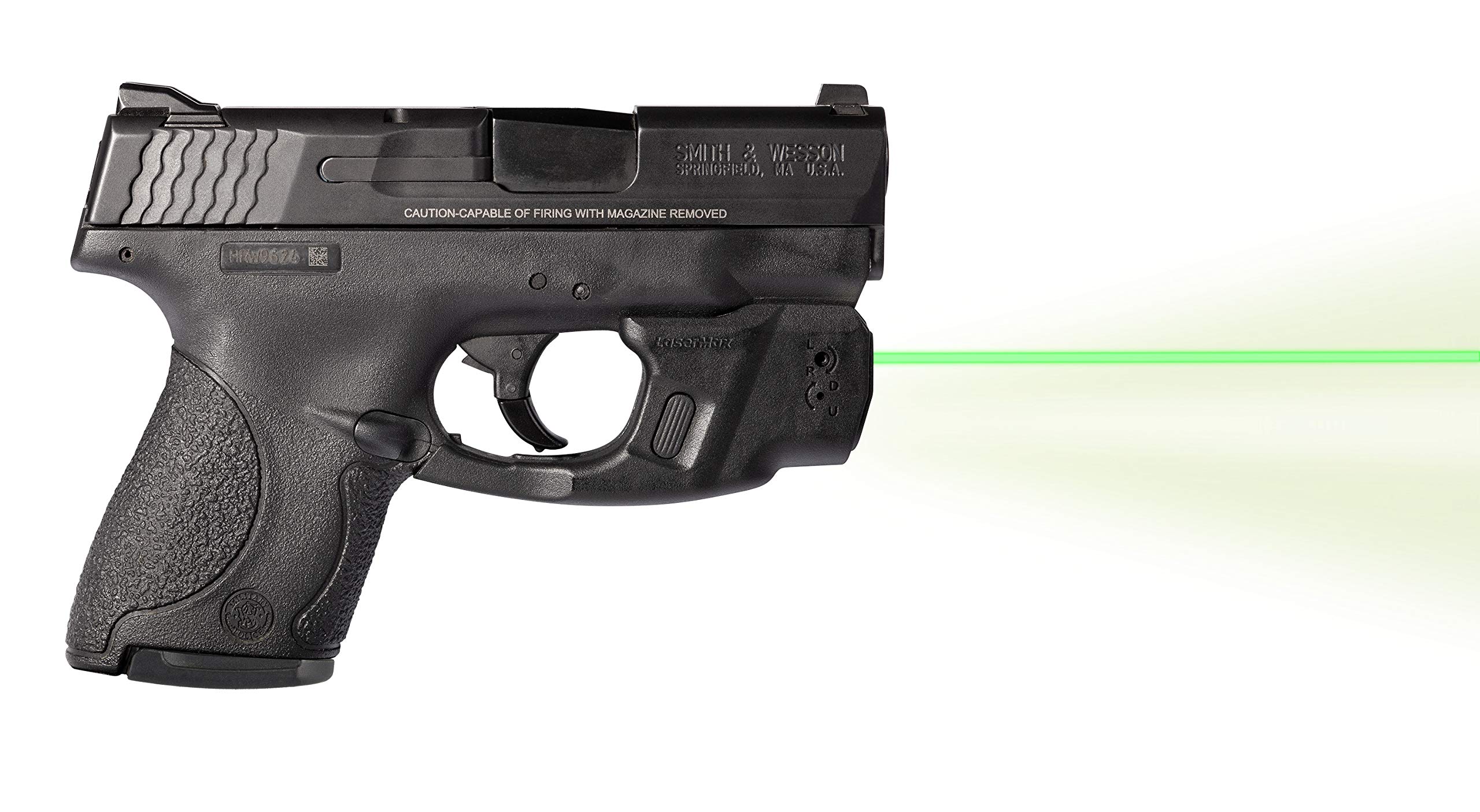 LaserMax Centerfire Shield Laser Sight