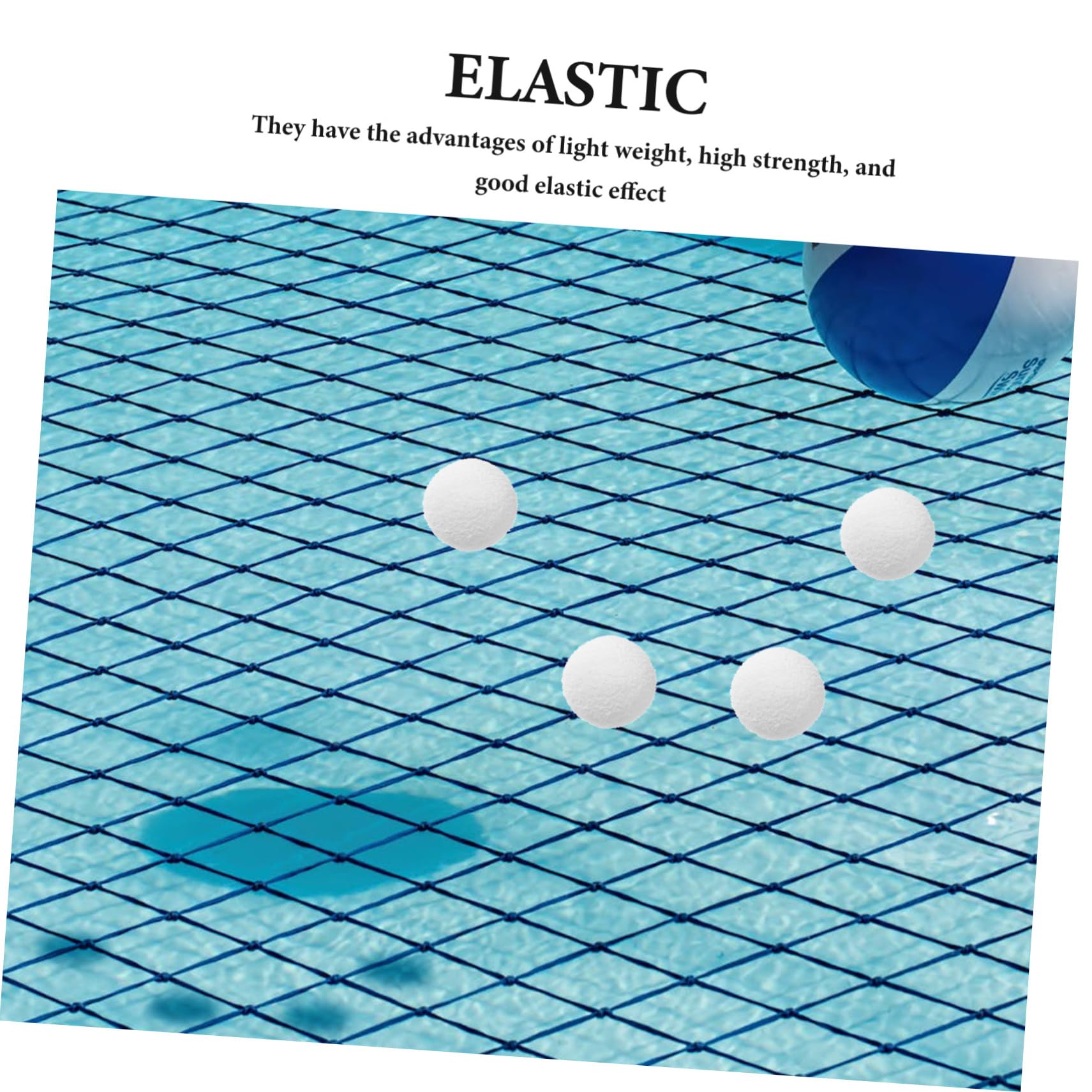 Kisangel 16pièces Balles Filtrantes Mousse De Réutilisables pour Aquarium Et Piscine Filtration Et Circulation Améliorée Compatible avec Systèmes De Filtration Standards
