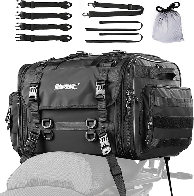 100 % Premium-Verkäufe BOB Bag Gepäcktasche Für IBEX & YAK Anhänger