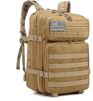 waterproof backpack ireland