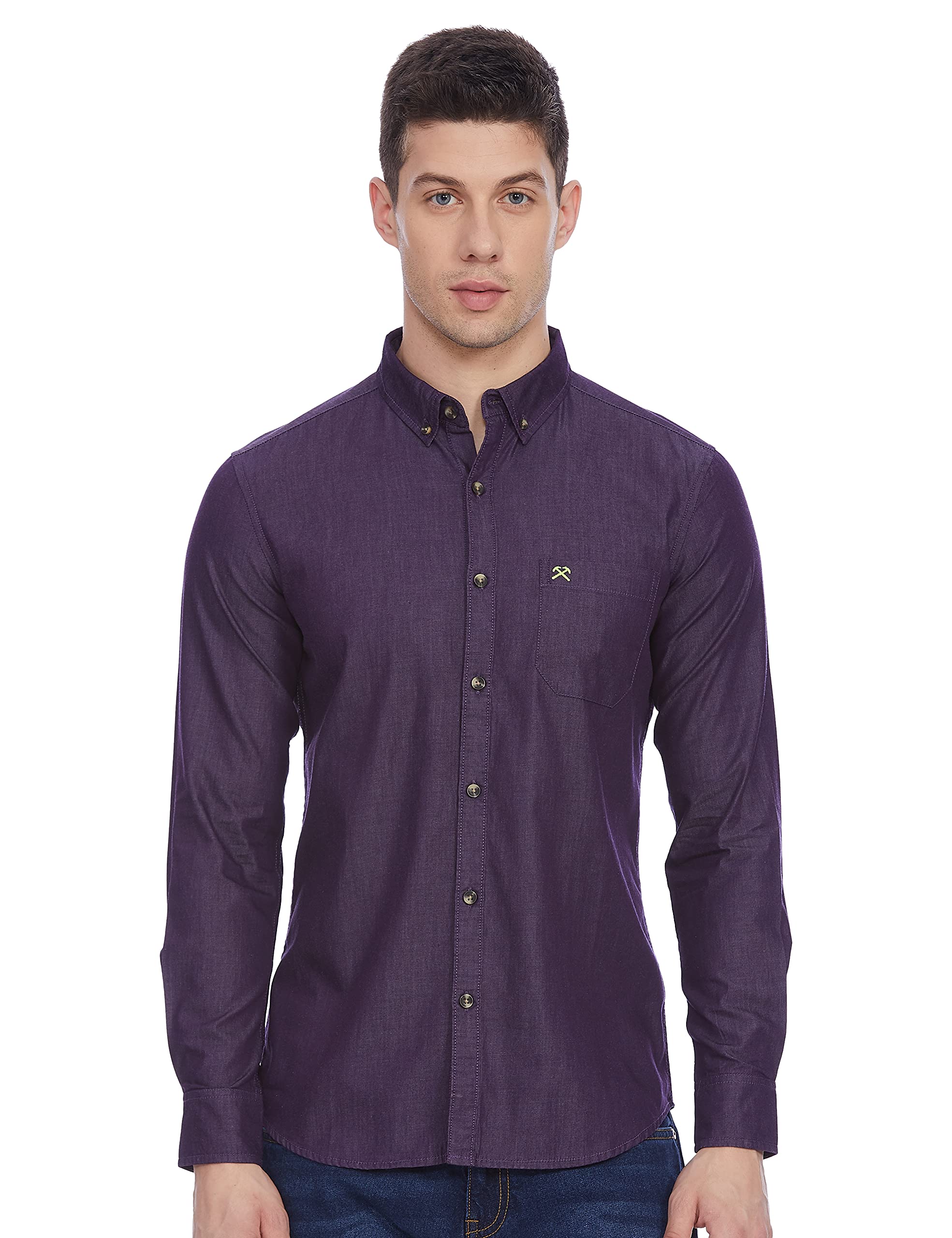 HammerSmith Men's Shirt