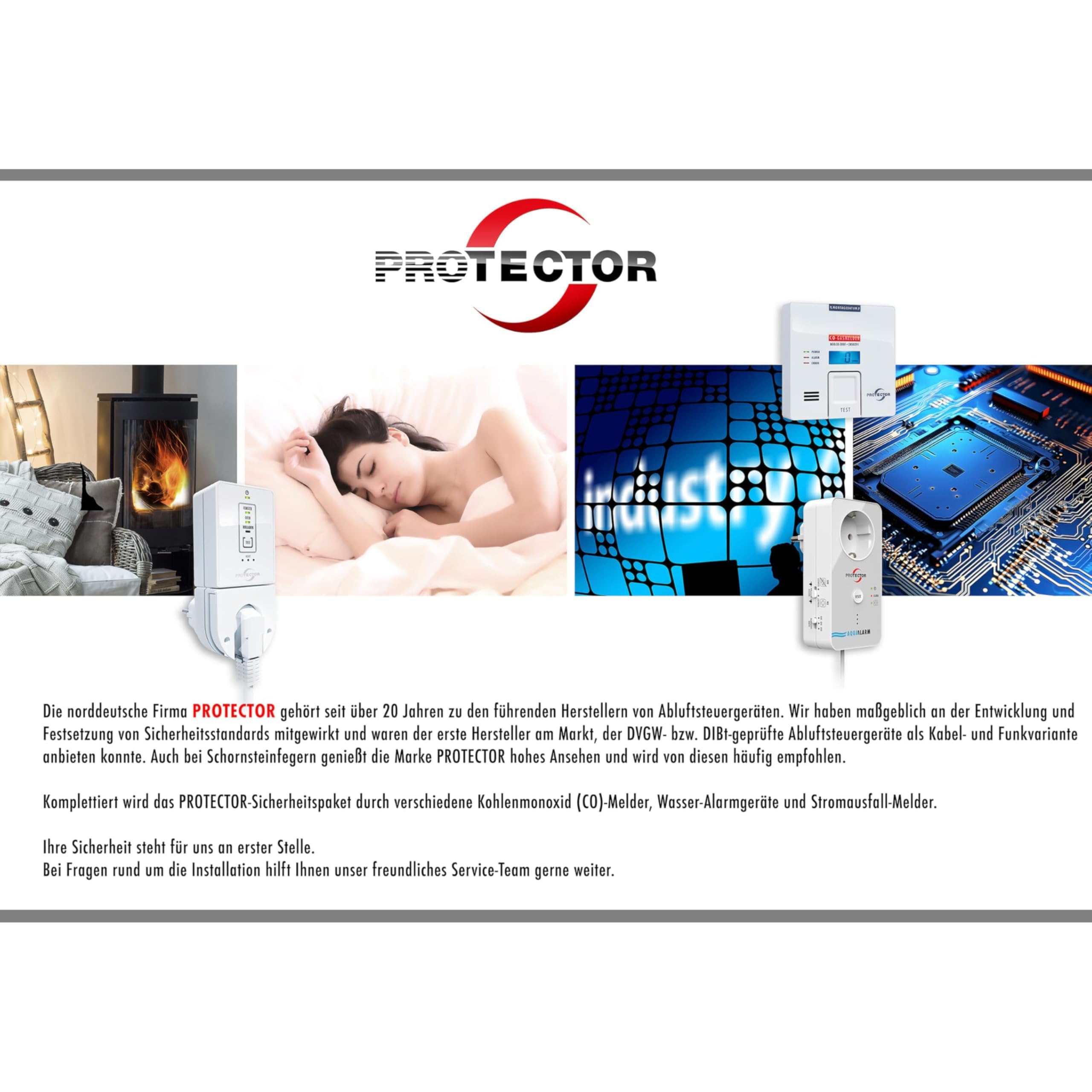 Veemoon Wasserleckdetektor Mit Alarm - Hochsensibler Wassermelder Für Waschmaschine & Waschbecken