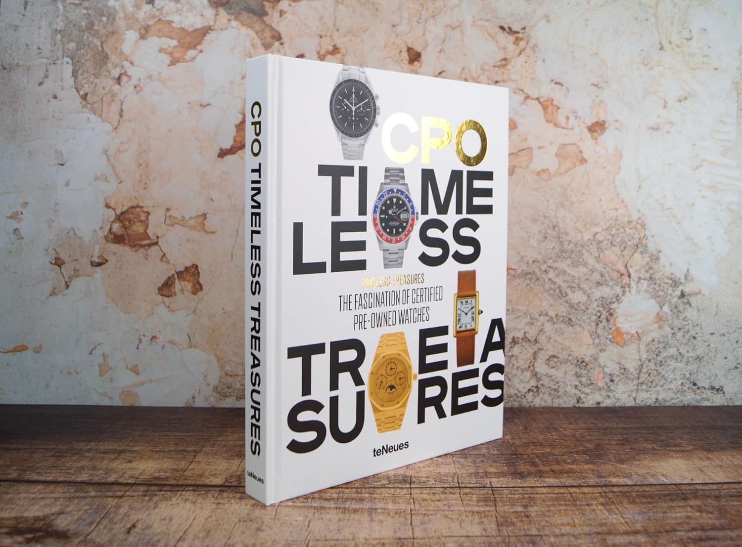 Timeless Treasures: The Fascination of Certified Pre-Owned Watches - Image 12