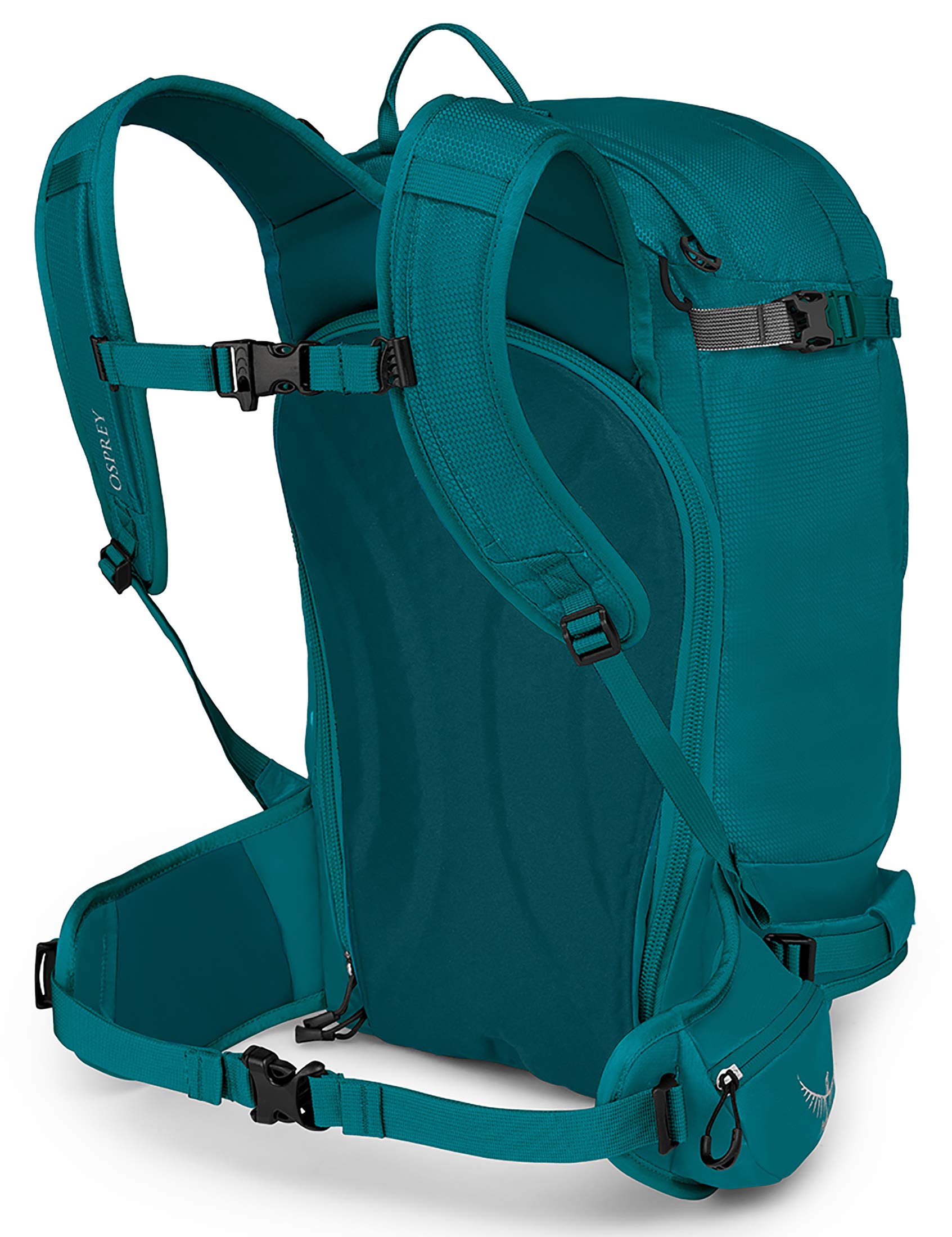 Osprey Women's Sopris 30 Backcountry Ski and Snowboard Backpack