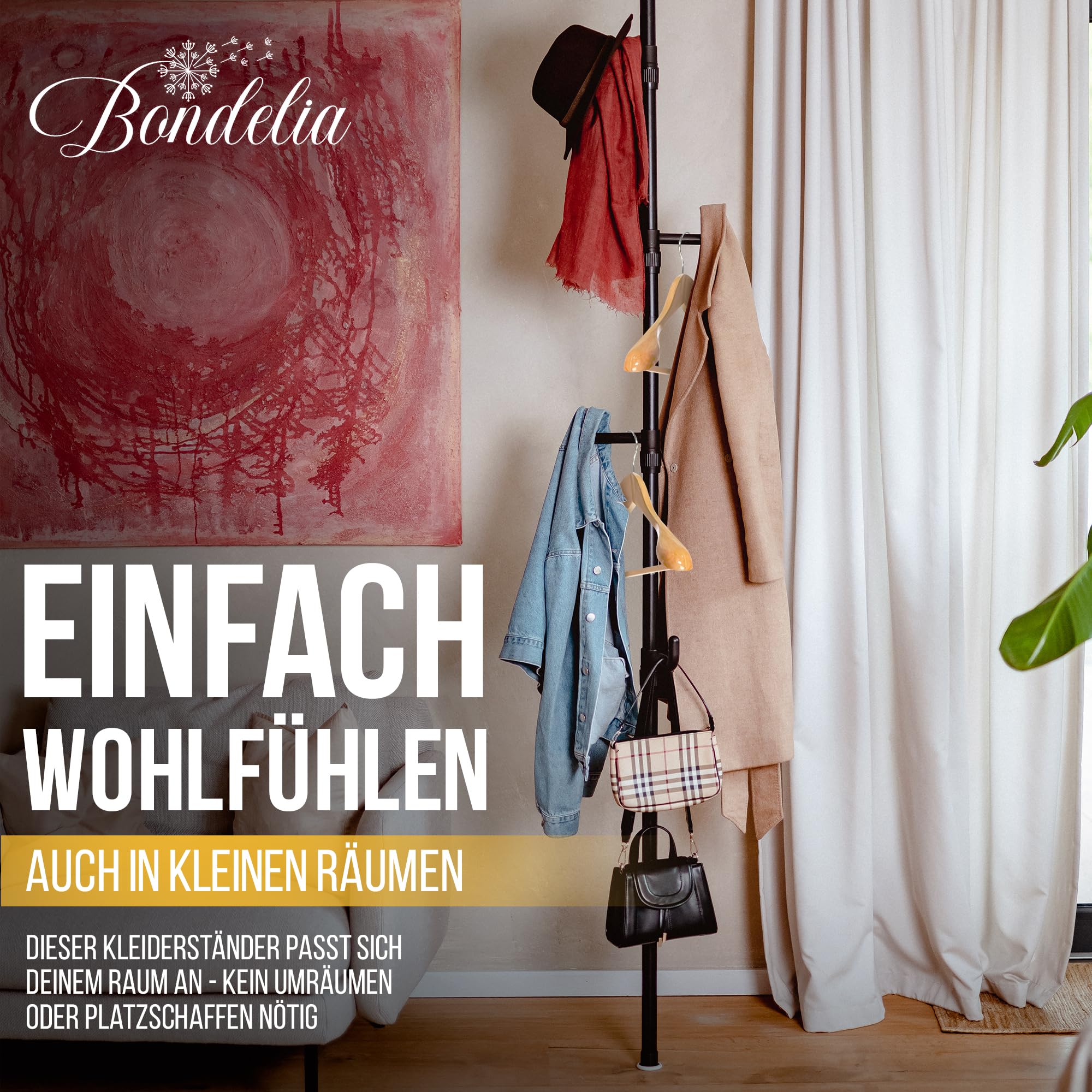 Bondelia