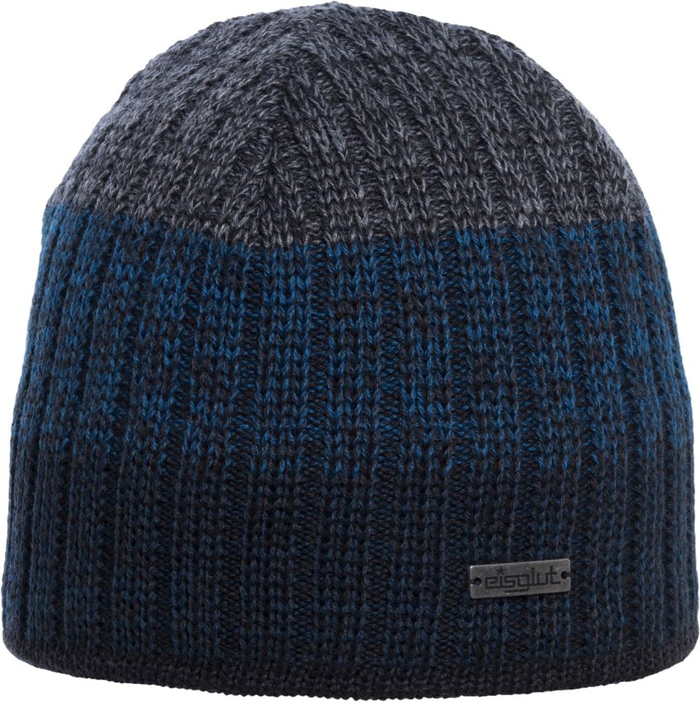 Eisglut Unisex Strickmütze Griffina Merino XL