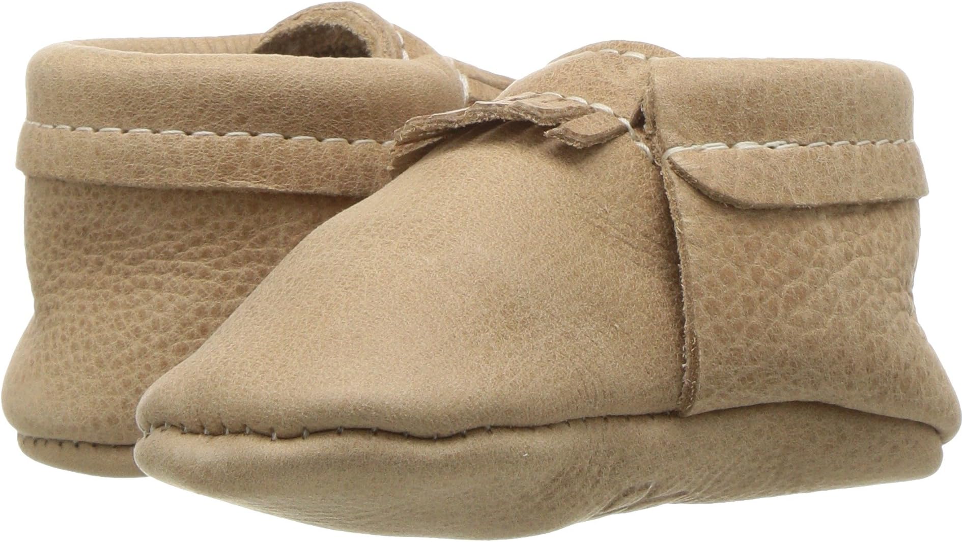 Soft Sole City Moccasins (Infant/Toddler)