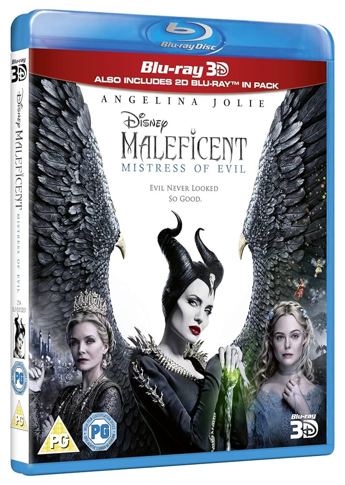 マレフィセント2 スチールブック 4K UHD Amazon.co.jp | マレフィセント2 4K UHD 限定スチールブック