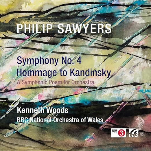 The album cover may not always appear.