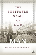 The Ineffable Name of God: Man: Poems in Yiddish and English (English and Yiddish Edition)