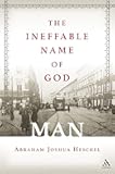 The Ineffable Name of God: Man: Poems in Yiddish and English (English and Yiddish Edition)