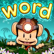 Monkey Word School Adventure