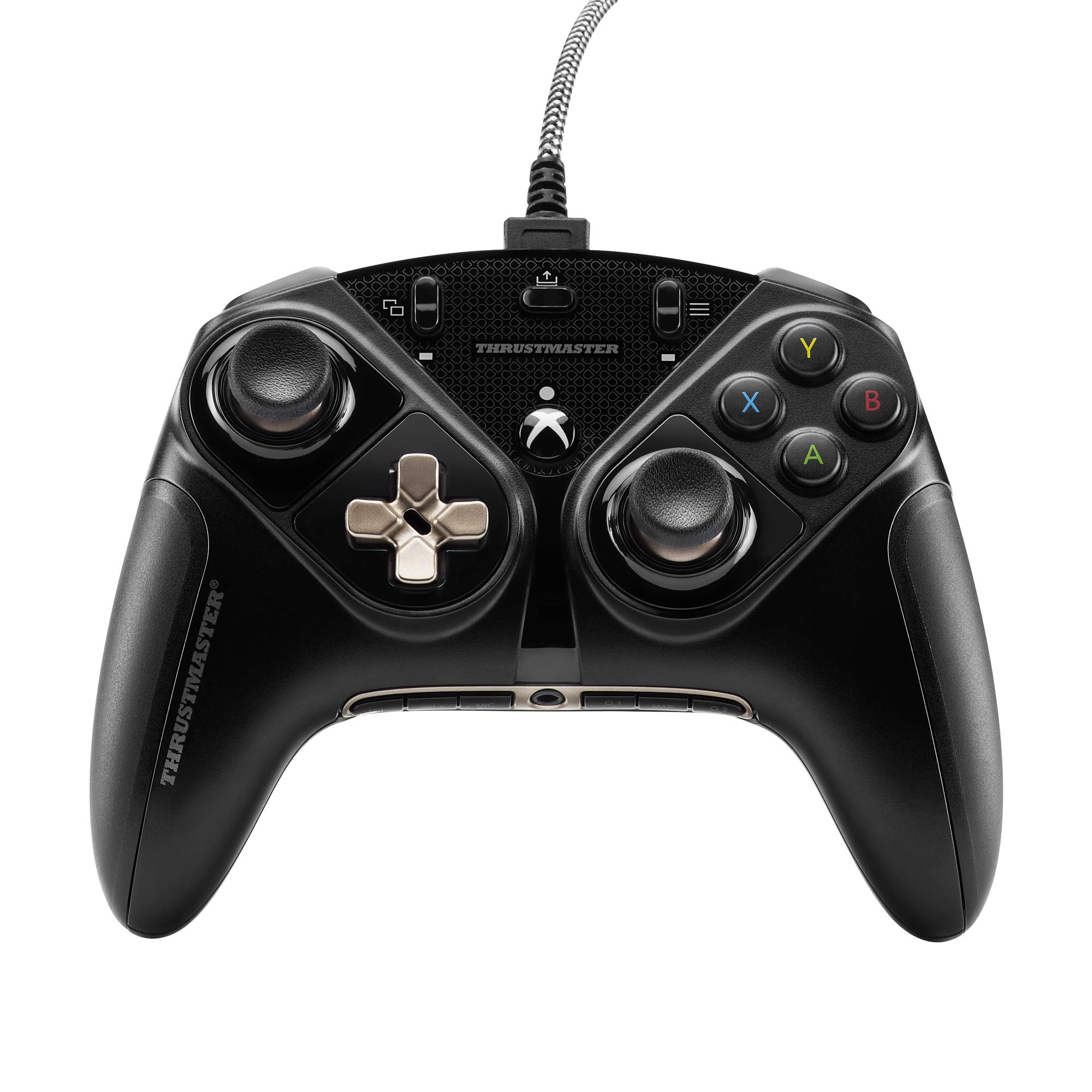 Thrustmaster eSwap X PRO Controller Compatible with Xbox One, Series X