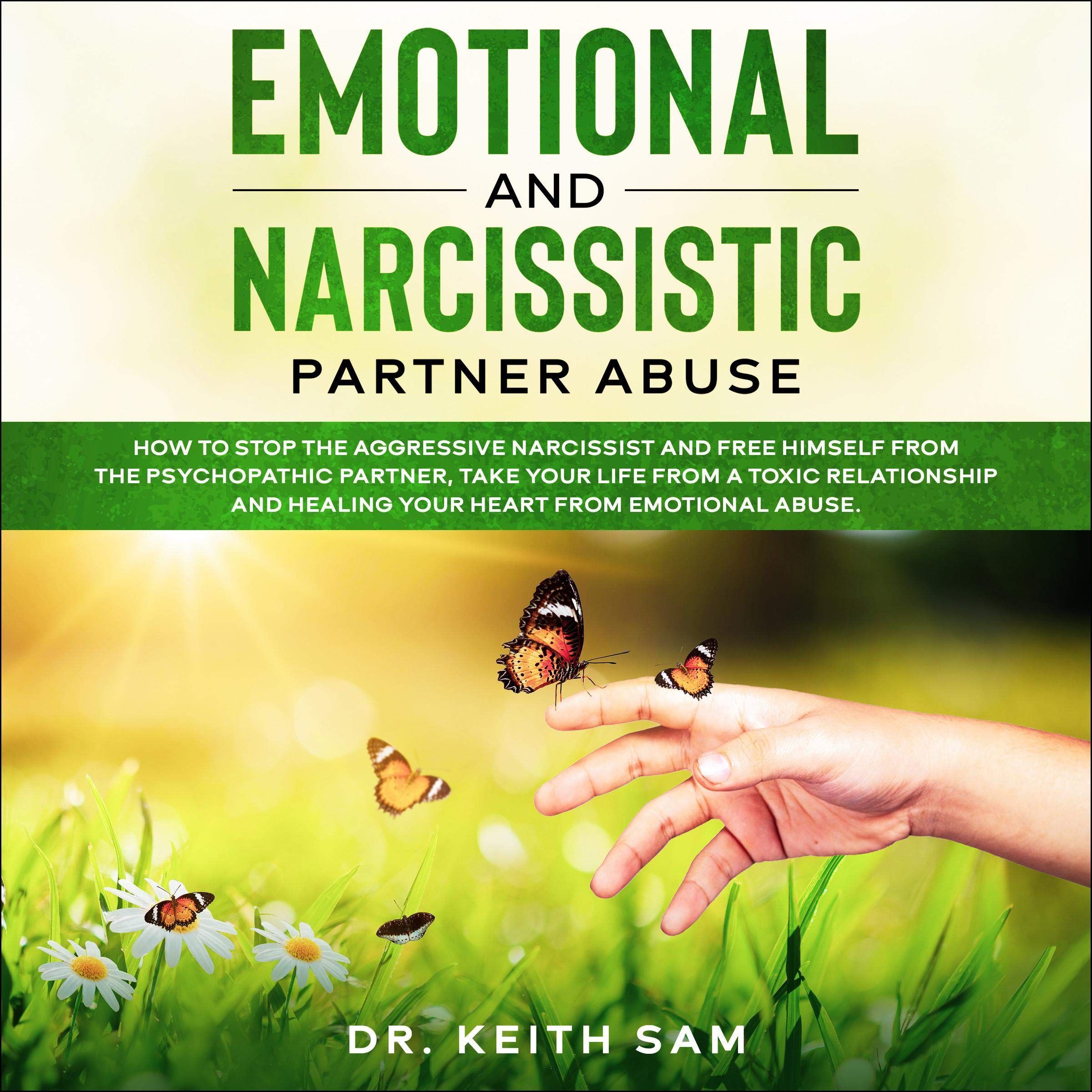 Emotional and Narcissistic Partner Abuse