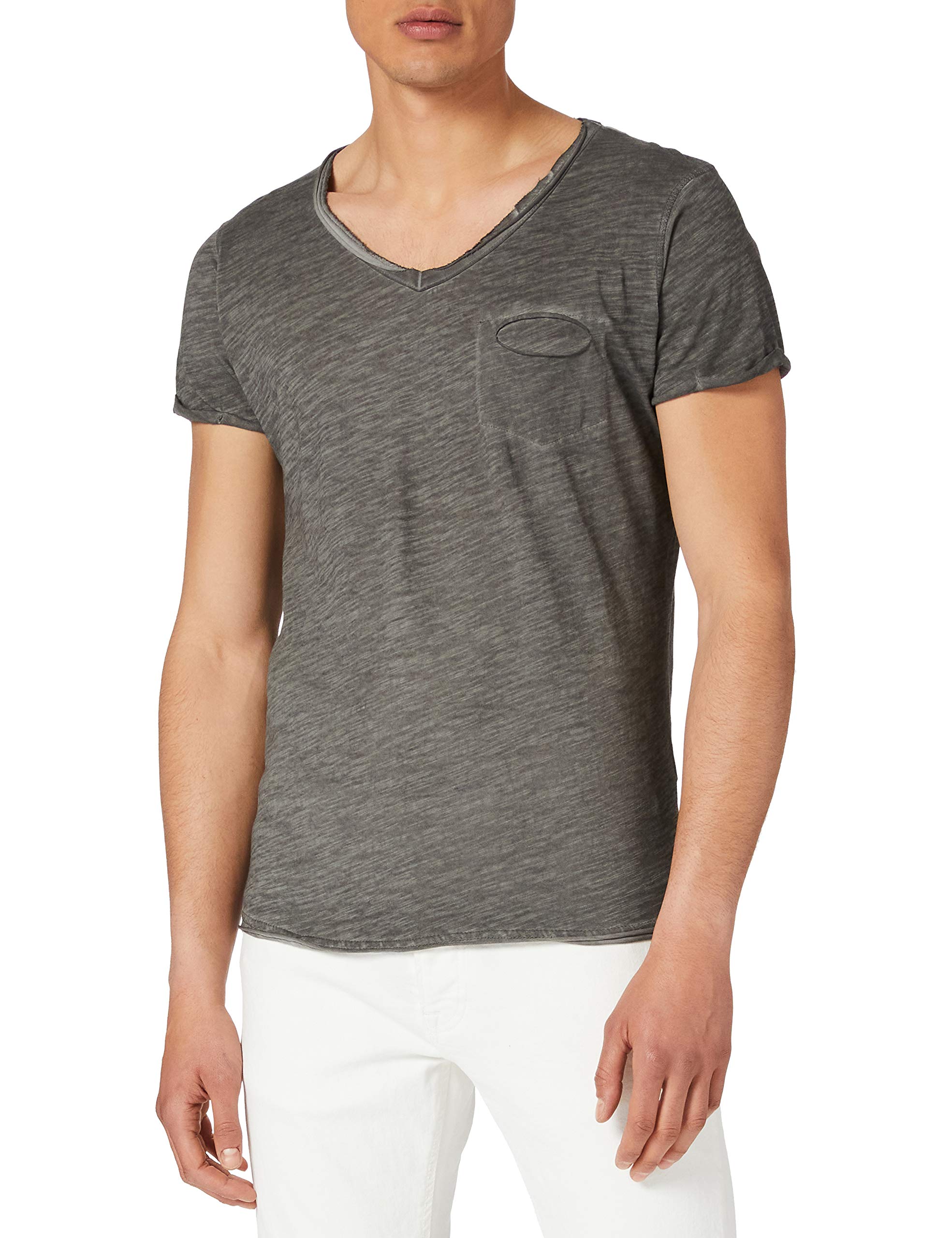 Men's Soda New V-neck T-Shirt